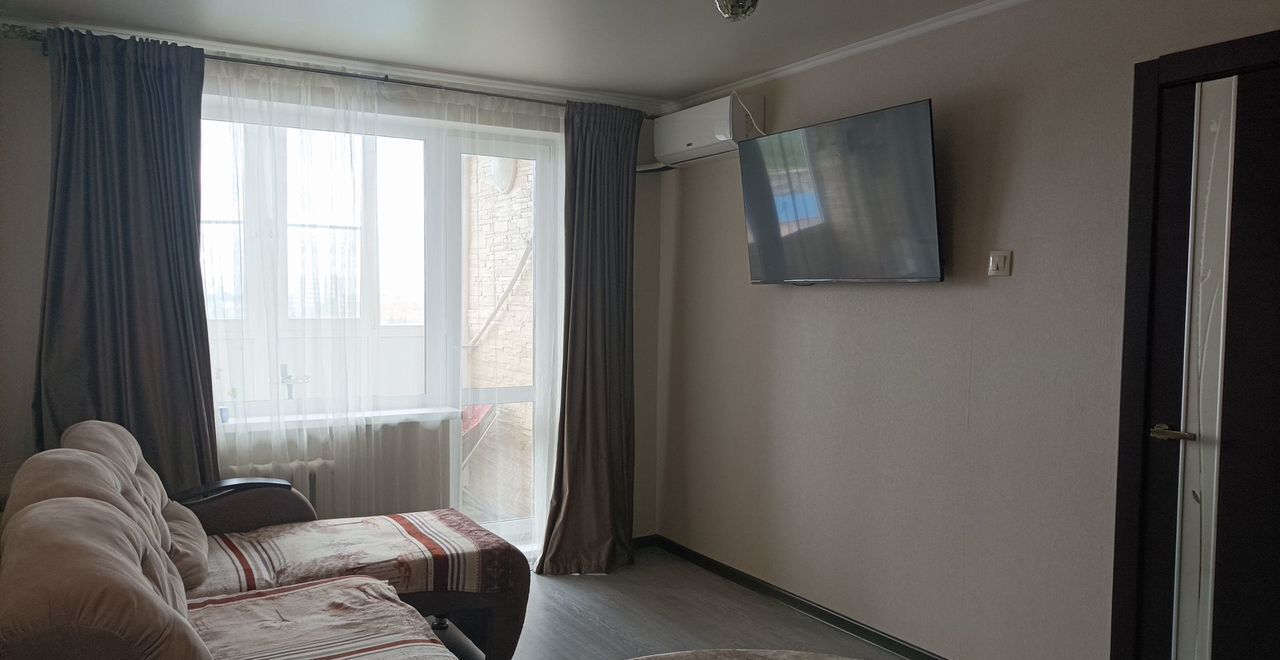 квартира г Омск р-н Центральный ул 5-я Северная 193/1 фото 11
