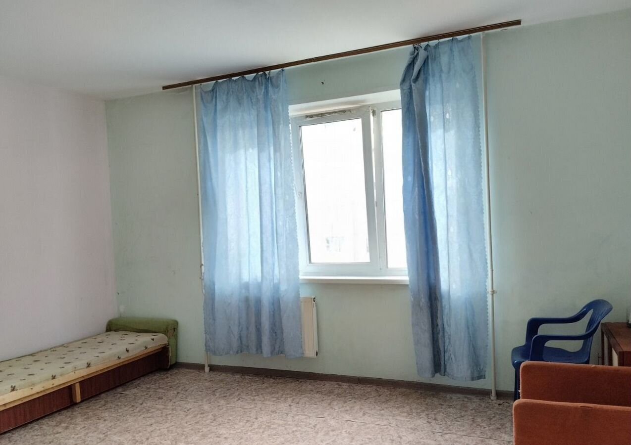 комната р-н Камбарский г Камбарка ул Советская 23 фото 1