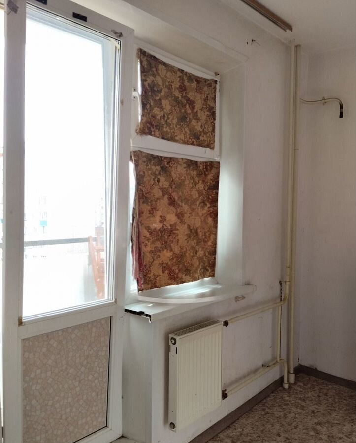 комната р-н Камбарский г Камбарка ул Советская 23 фото 2