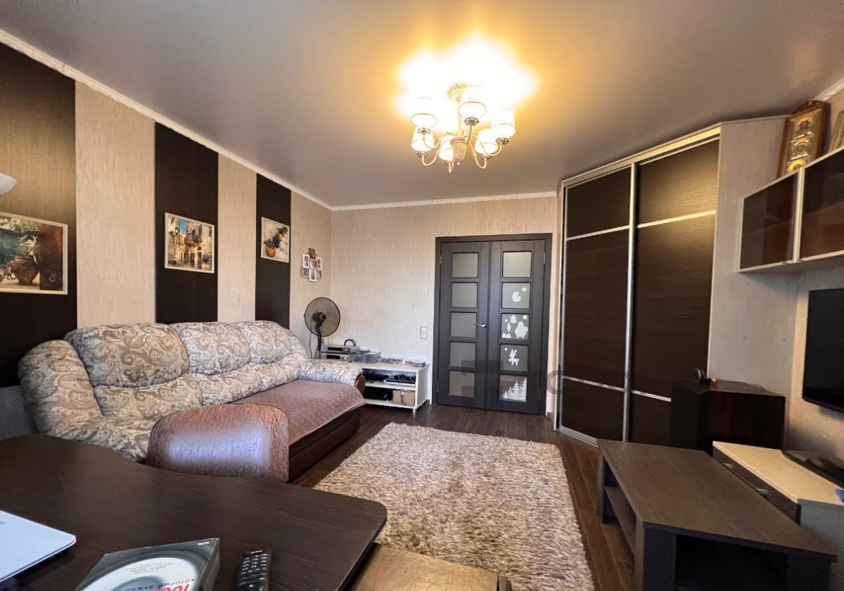 квартира г Копейск ул Калинина 16 Копейский г. о. фото 3
