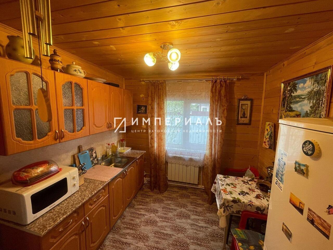 дом р-н Малоярославецкий г Малоярославец Городня, 76 фото 5