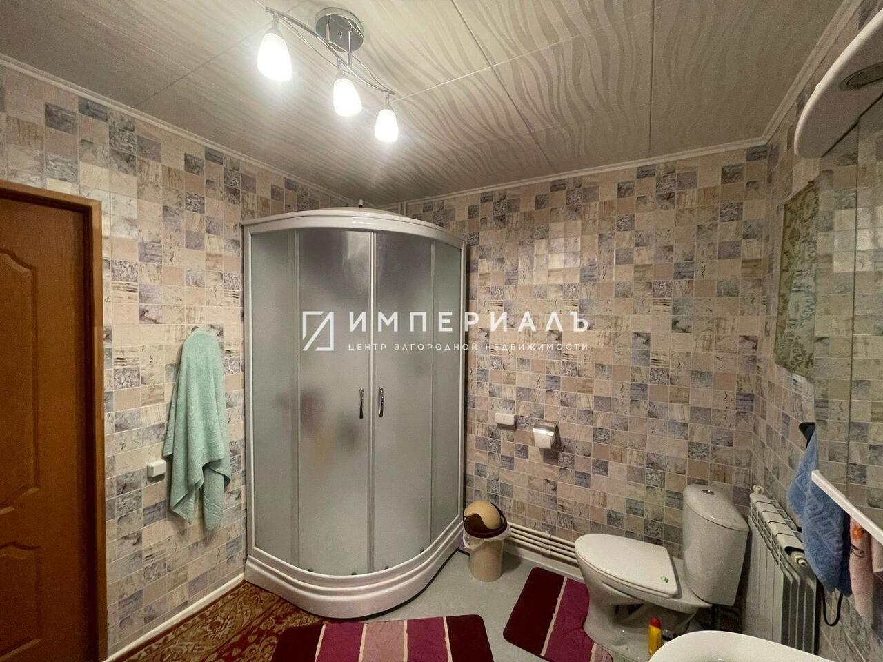 дом р-н Малоярославецкий г Малоярославец Городня, 76 фото 8