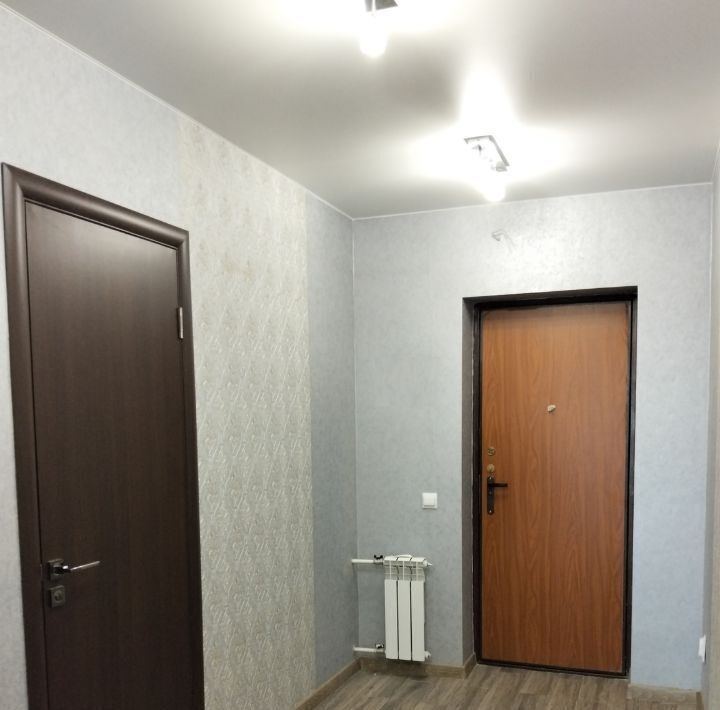 квартира г Йошкар-Ола пр-кт Ленинский 8 фото 17