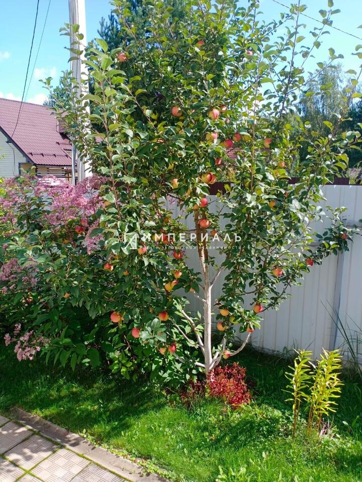 дом р-н Малоярославецкий г Малоярославец Городня, 76 фото 14