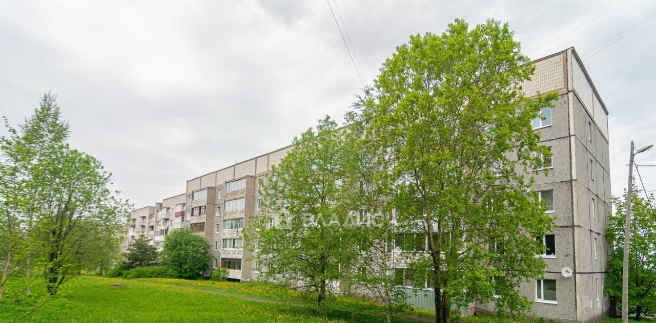 квартира г Петрозаводск ш Ключевское 15 фото 29