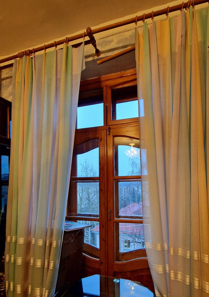 квартира г Северодвинск пр-кт Ленина 6 Торцева фото 8