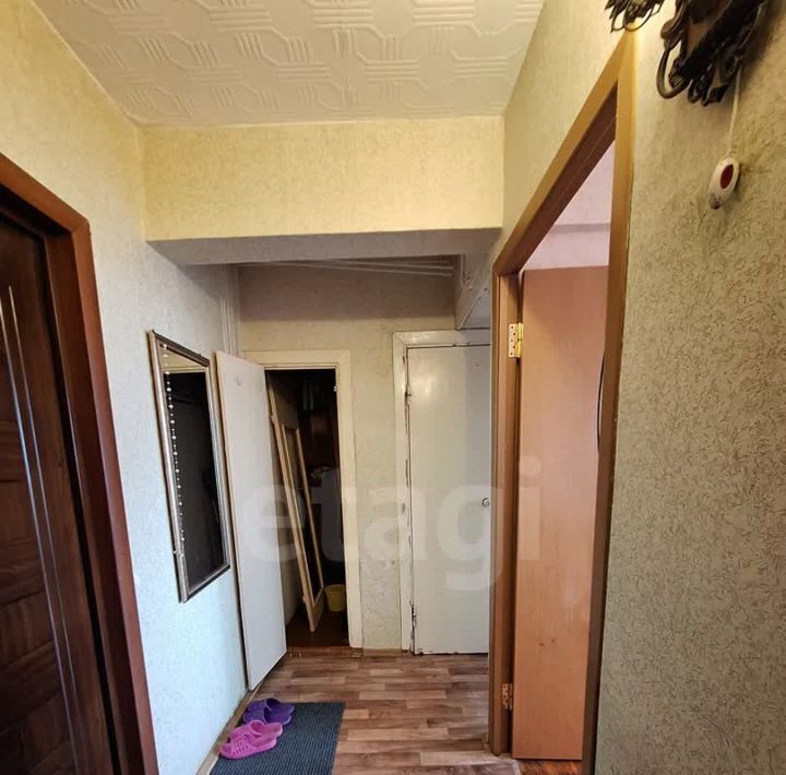 квартира г Архангельск р-н округ Варавино-Фактория ул Воронина В.И. 45 фото 10
