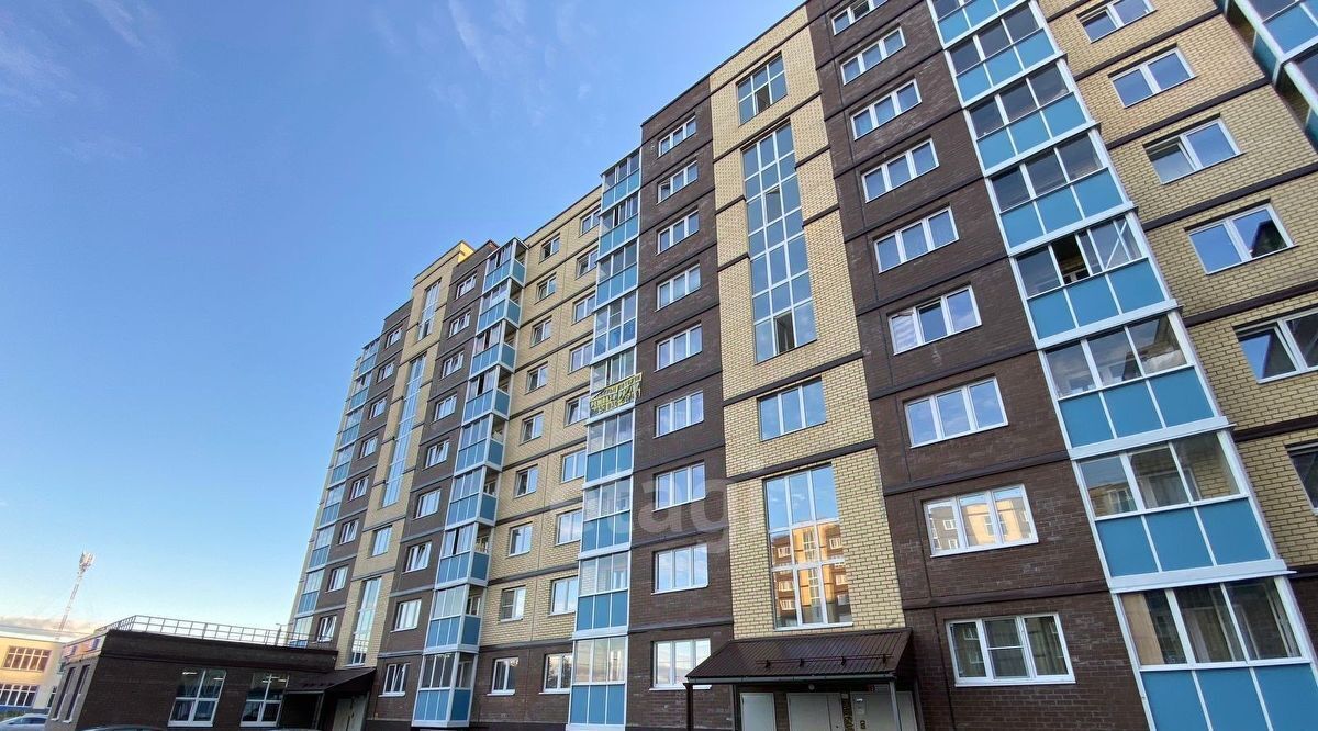 квартира г Архангельск р-н округ Майская Горка ул Дачная 51 фото 21