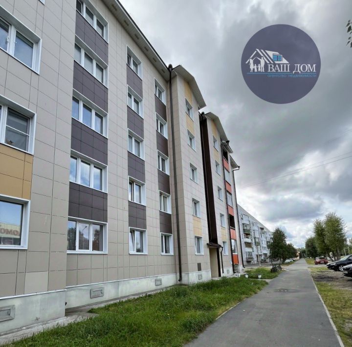 квартира г Северодвинск ул Ломоносова 1 фото 19