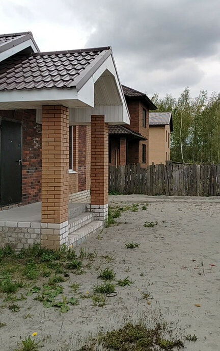 дом г Брянск р-н Володарский ул Одесская фото 3