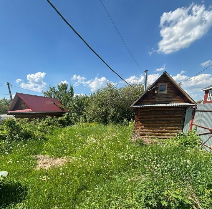 дом г Казань р-н Советский Суконная слобода снт Вишенка 108 фото 9
