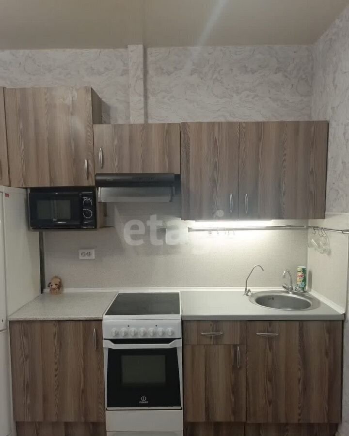 комната г Екатеринбург р-н Чкаловский ул Селькоровская 112 фото 3