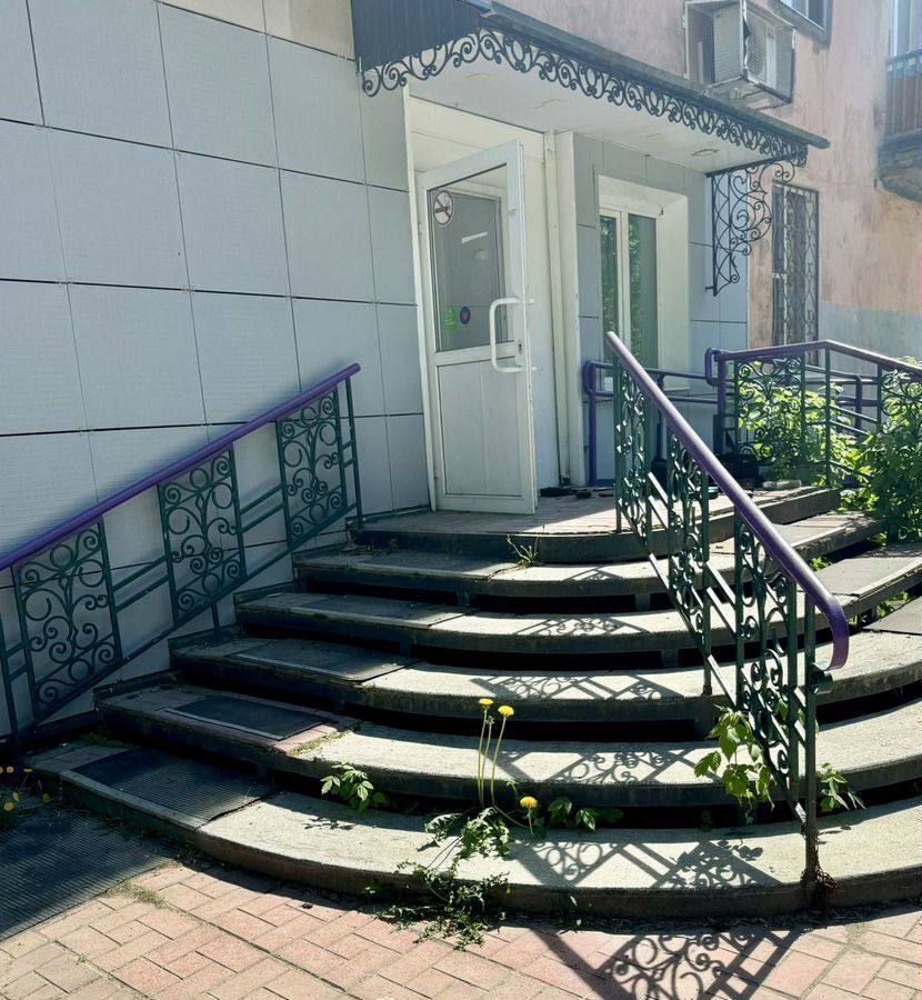 свободного назначения г Пермь ул Кировоградская 55 Пермь, р-н Кировский фото 1