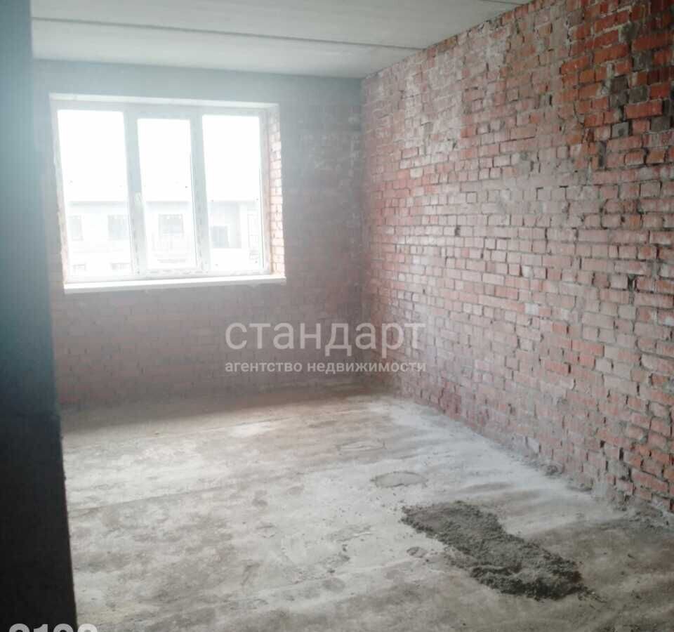 квартира г Ессентуки туп Крутой 9к/1 фото 6