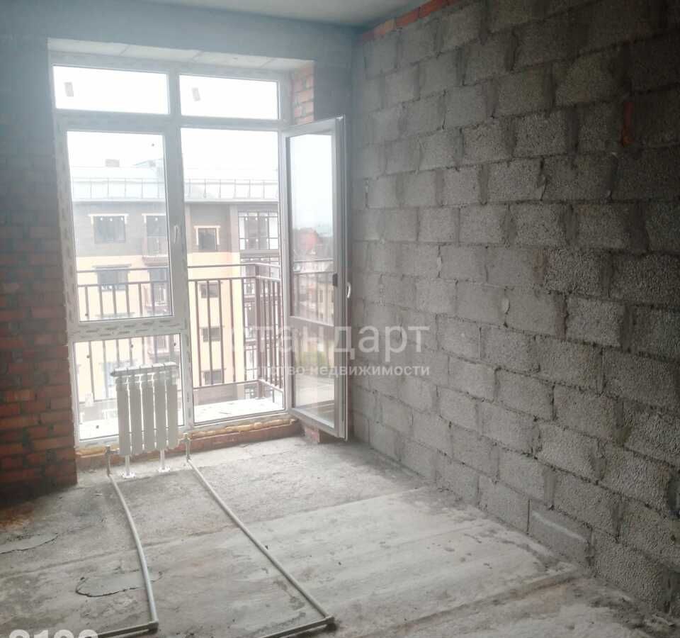 квартира г Ессентуки туп Крутой 9к/1 фото 11