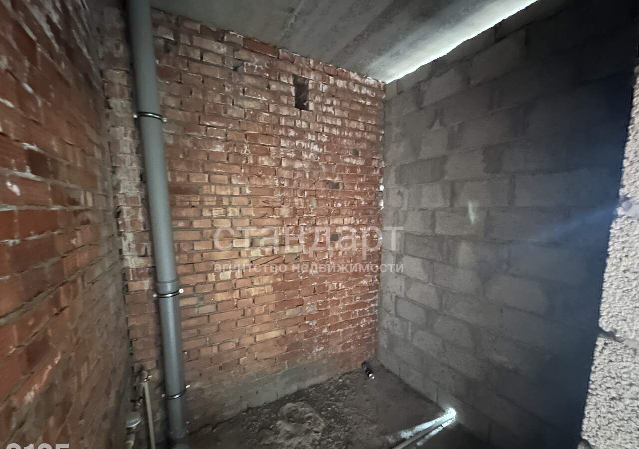 квартира г Ессентуки туп Крутой 9к/1 фото 5