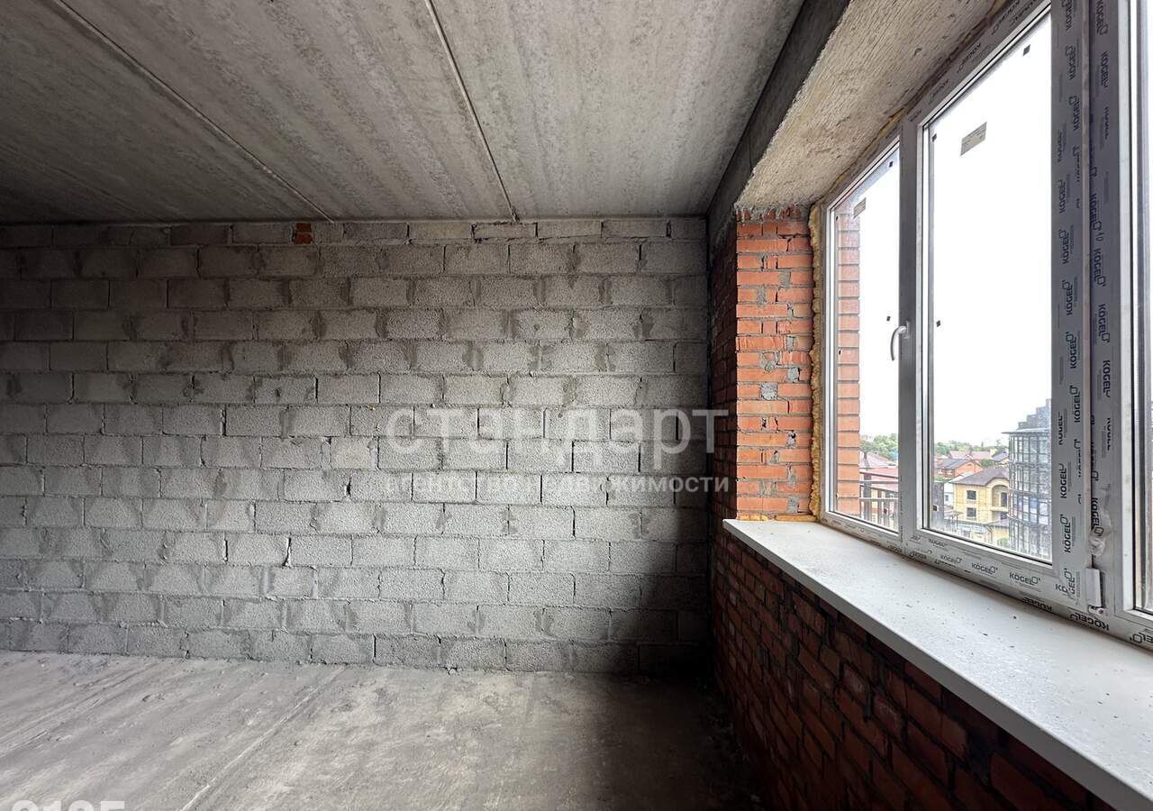квартира г Ессентуки туп Крутой 9к/1 фото 14