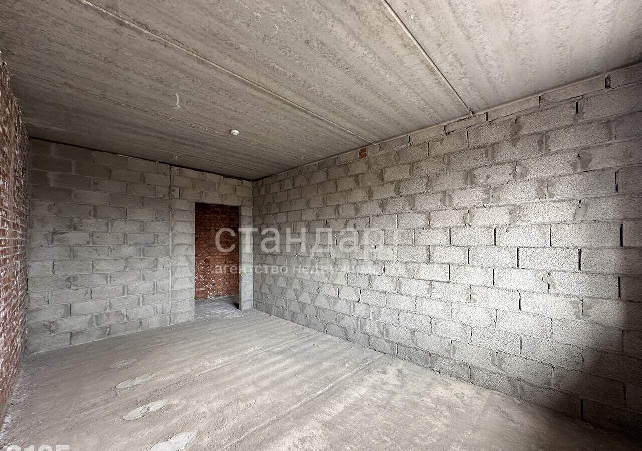 квартира г Ессентуки туп Крутой 9к/1 фото 11