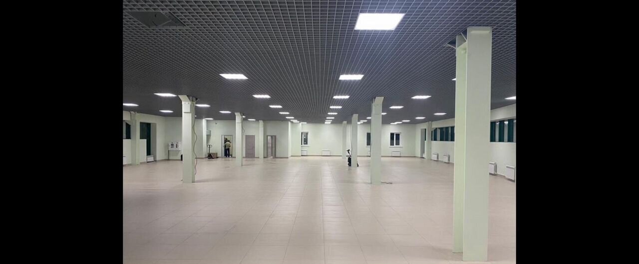 торговое помещение г Каменск-Уральский Синарский ул Ленина 252а фото 7