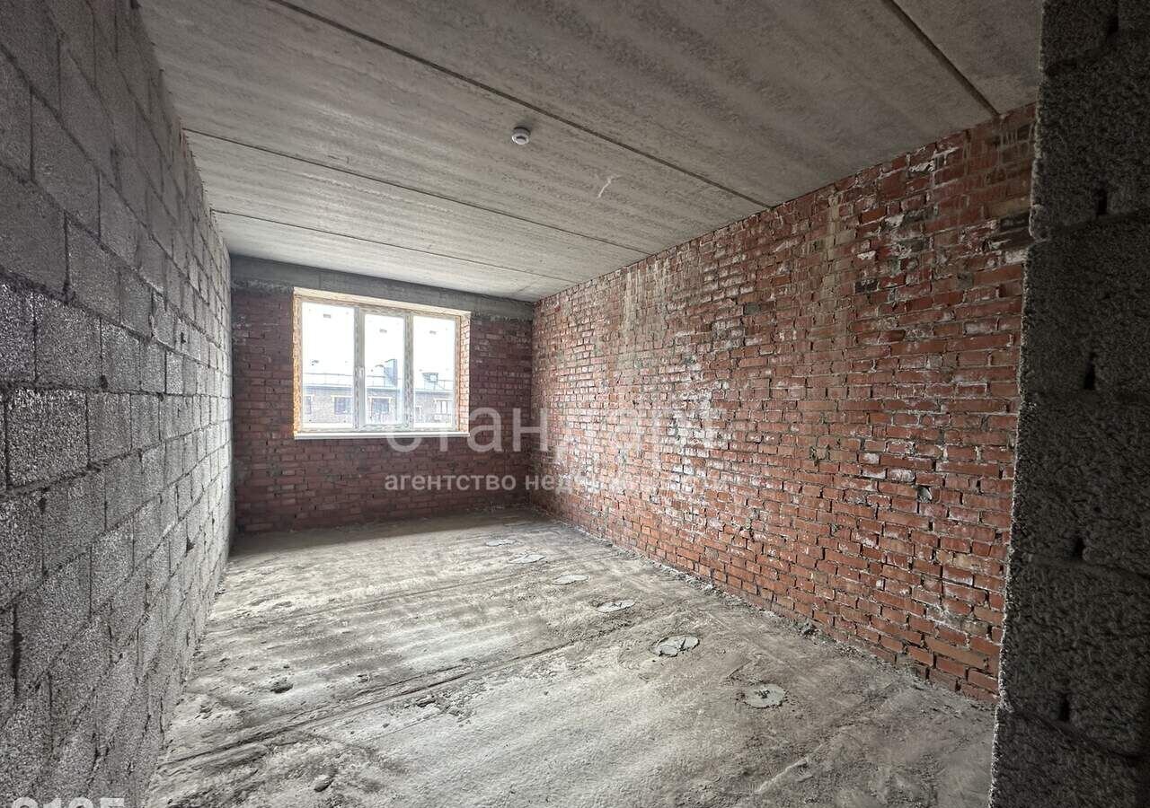 квартира г Ессентуки туп Крутой 9к/1 фото 35