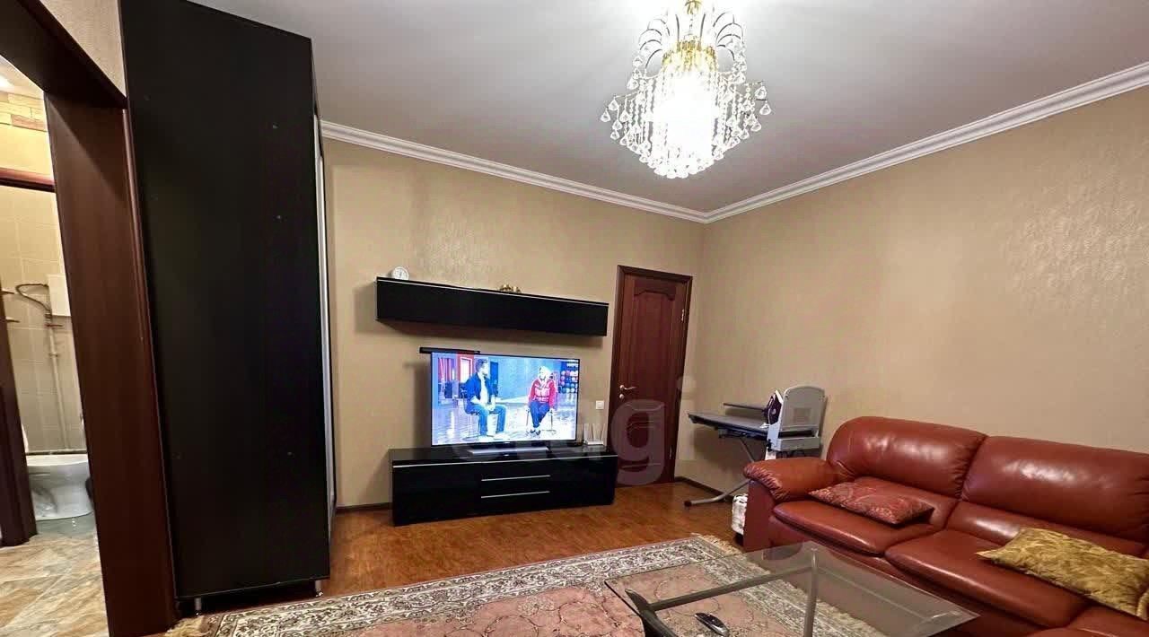 квартира г Новый Уренгой мкр Оптимистов 2/2 фото 21