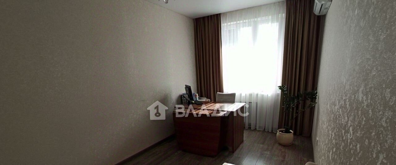 квартира г Уфа р-н Ленинский ул Аксакова 81/1 фото 7
