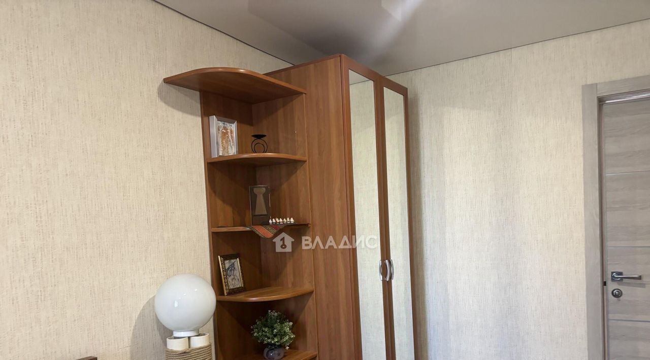 квартира г Уфа р-н Советский ул Бессонова 25 фото 9