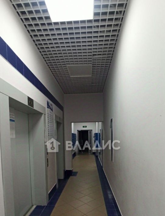 квартира г Уфа р-н Ленинский ул Аксакова 81/1 фото 25