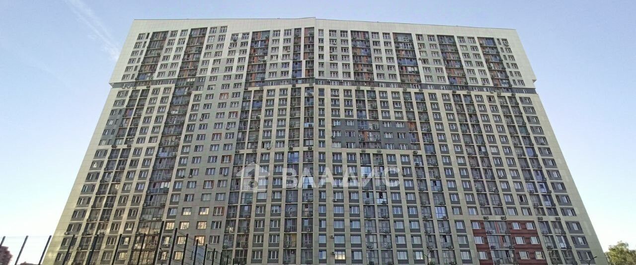 квартира г Уфа р-н Ленинский ул Аксакова 81/1 фото 27