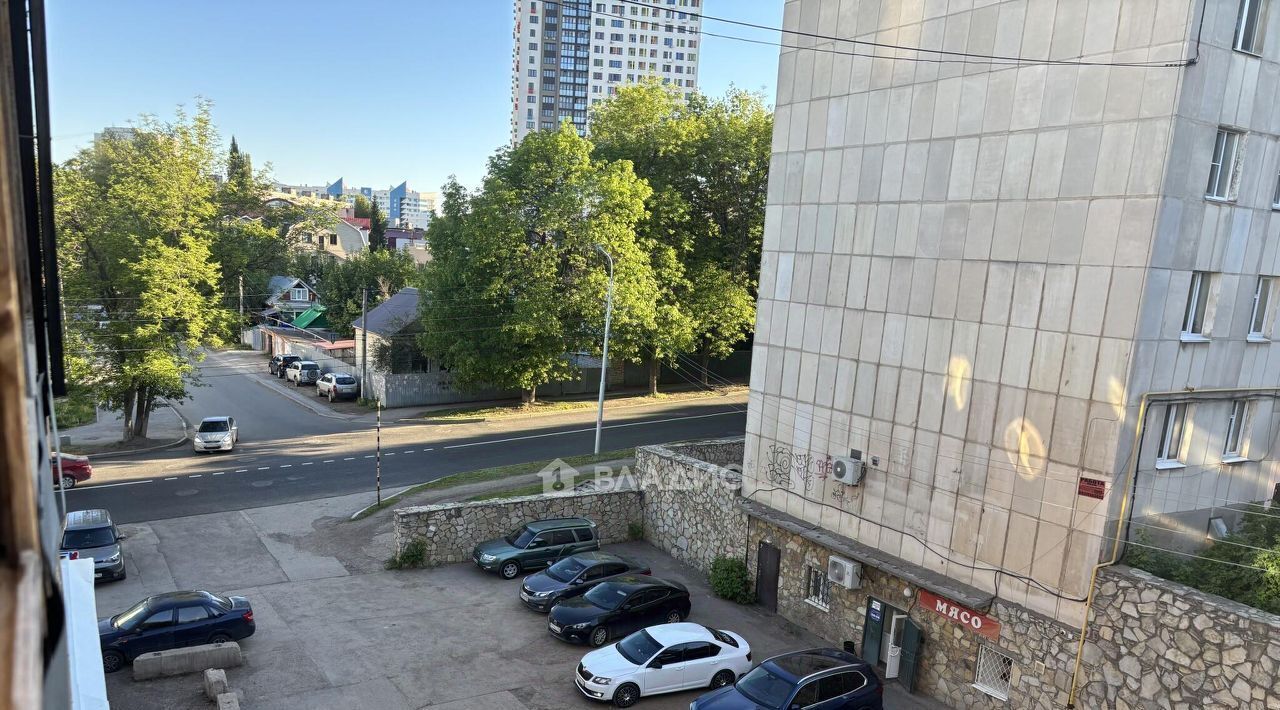 квартира г Уфа р-н Советский ул Бессонова 25 фото 30