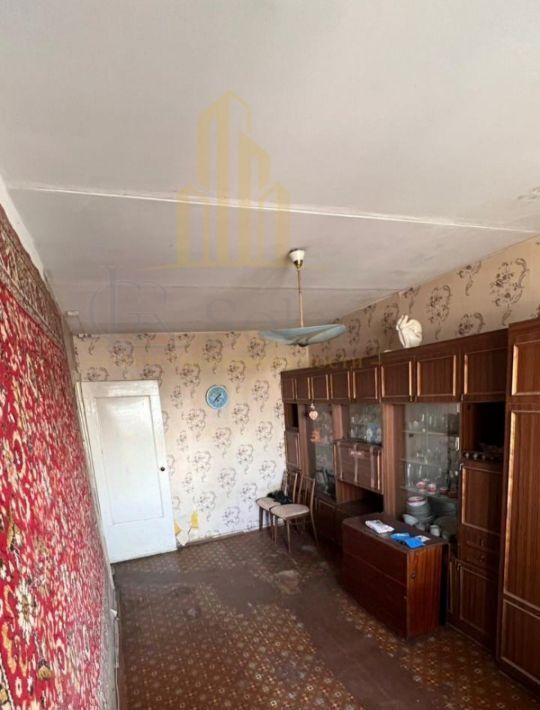 квартира г Уфа р-н Советский ул Революционная 54 фото 6