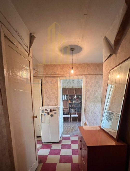 квартира г Уфа р-н Советский ул Революционная 54 фото 8