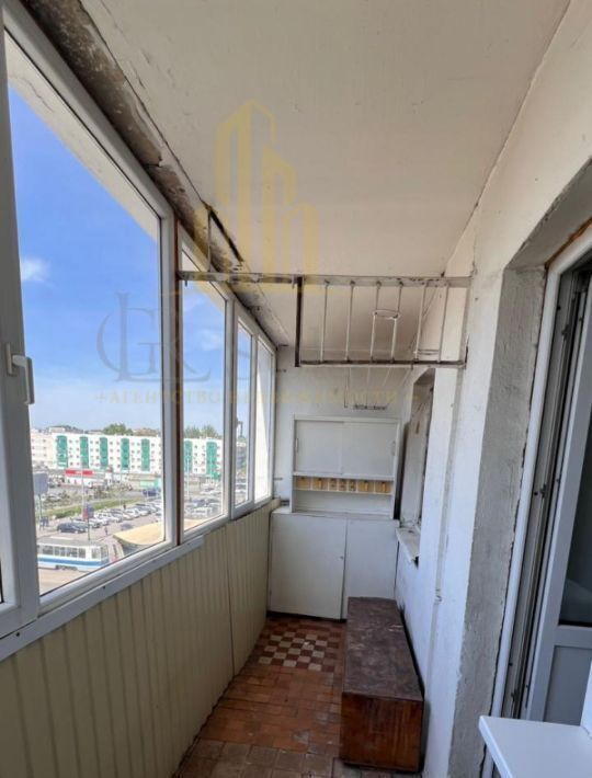 квартира г Уфа р-н Советский ул Революционная 54 фото 10