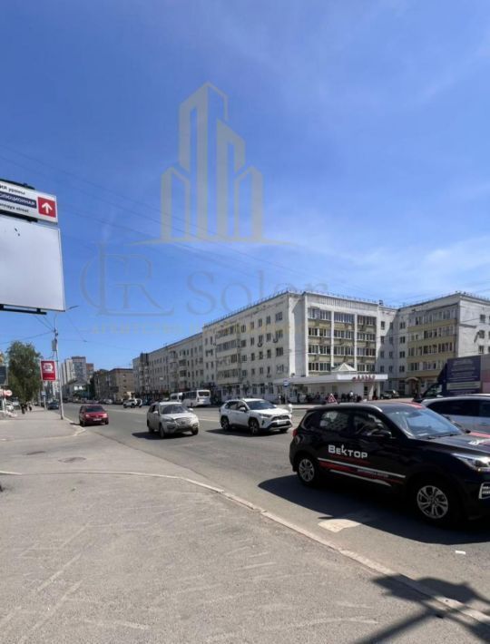 квартира г Уфа р-н Советский ул Революционная 54 фото 20