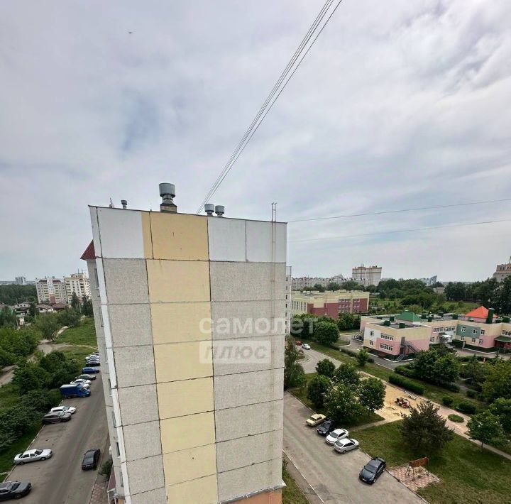 квартира г Орел р-н Советский ул Приборостроительная 57 фото 18