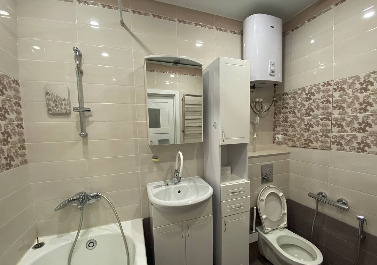 квартира г Одинцово Баковка ул Сколковская 3в Одинцовский г. о. фото 9
