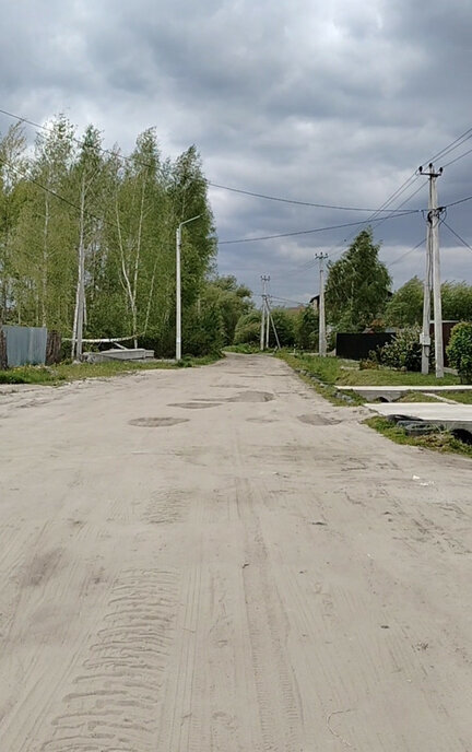 дом г Брянск р-н Володарский ул Одесская фото 5