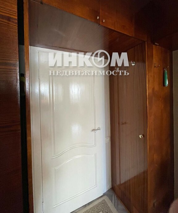 квартира г Москва метро Петровско-Разумовская ш Дмитровское 33к/4 муниципальный округ Тимирязевский фото 7