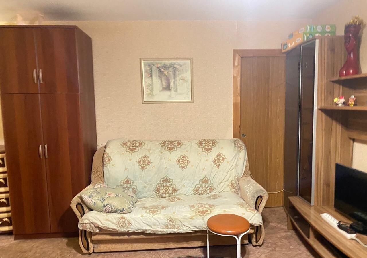 квартира г Шатура г Рошаль ул Мира 9 фото 2