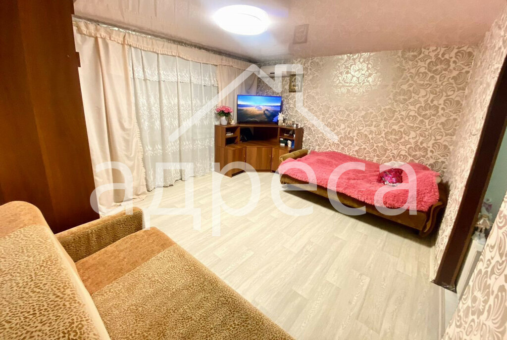 квартира г Самара р-н Промышленный Безымянка пр-кт Карла Маркса 352 фото 1