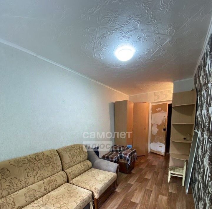 комната г Йошкар-Ола ул Чехова 64 фото 2