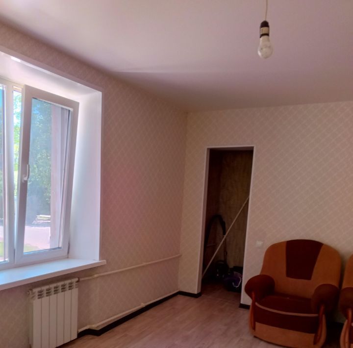 квартира р-н Вяземский г Вязьма ул Ленина 69 фото 2