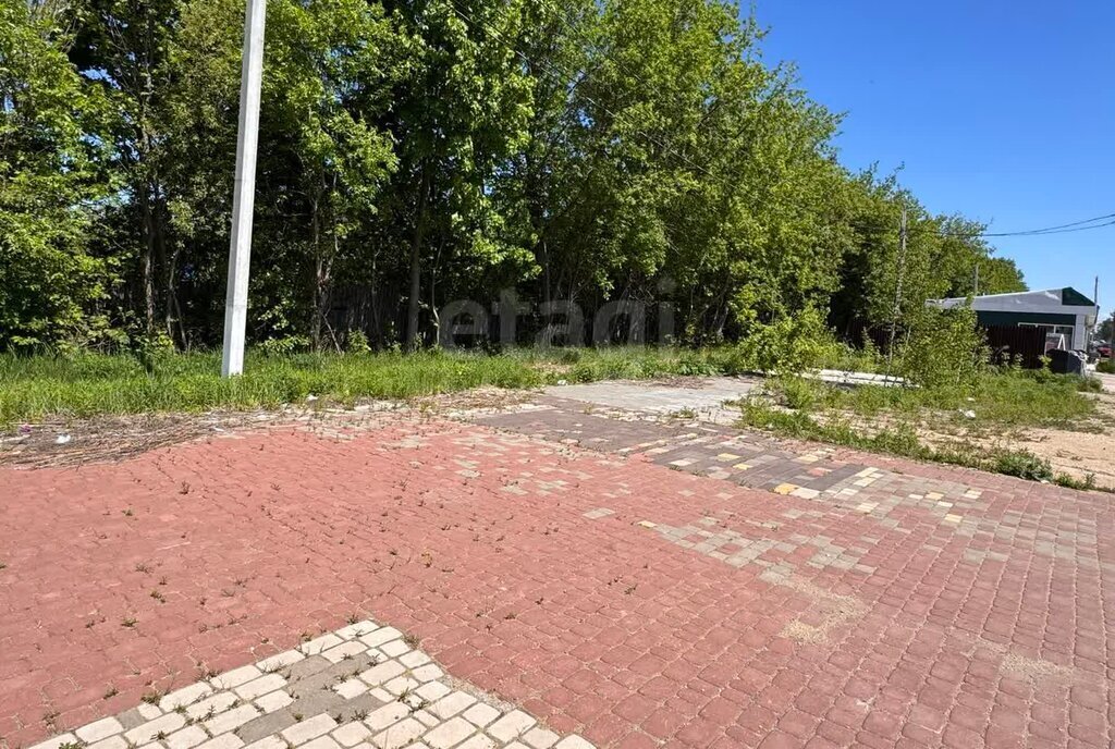земля р-н Новомосковский г Новомосковск ул Транспортная фото 4