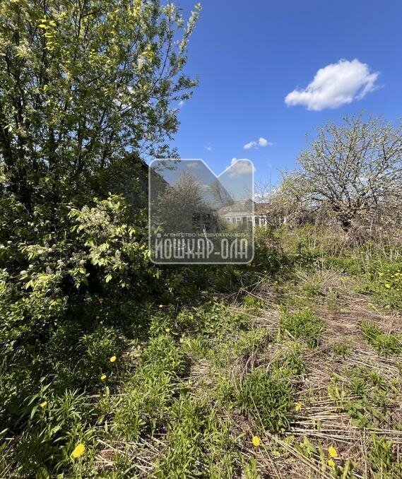 дом г Йошкар-Ола ул Коммунальная 3 фото 5