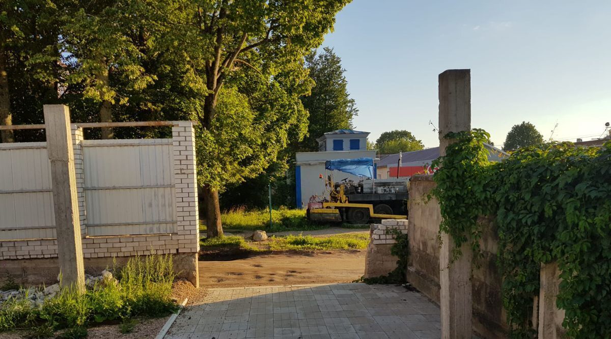 свободного назначения р-н Ярцевский г Ярцево ул Максима Горького 38б фото 9