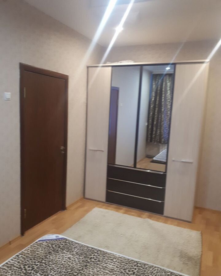квартира г Нижний Новгород р-н Канавинский Берёзовский Бурнаковская ул Ракетная 5 фото 4