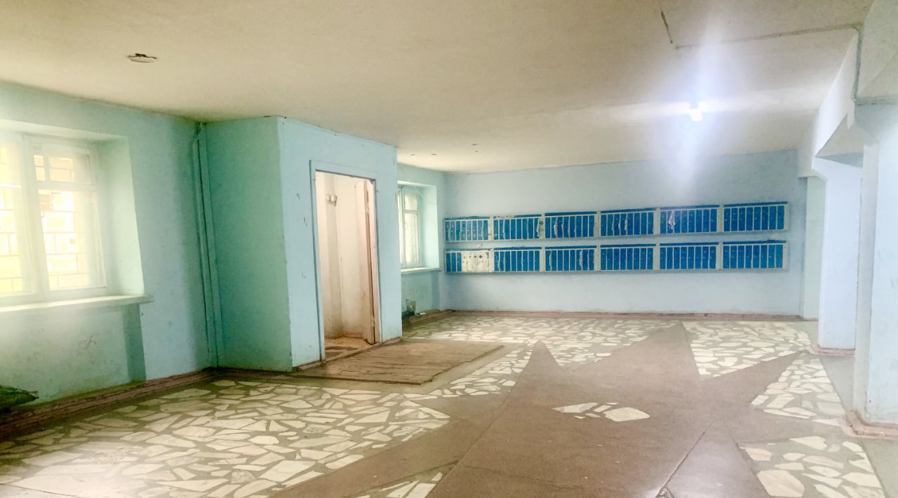 квартира г Красноярск р-н Кировский ул Новая 32 фото 14