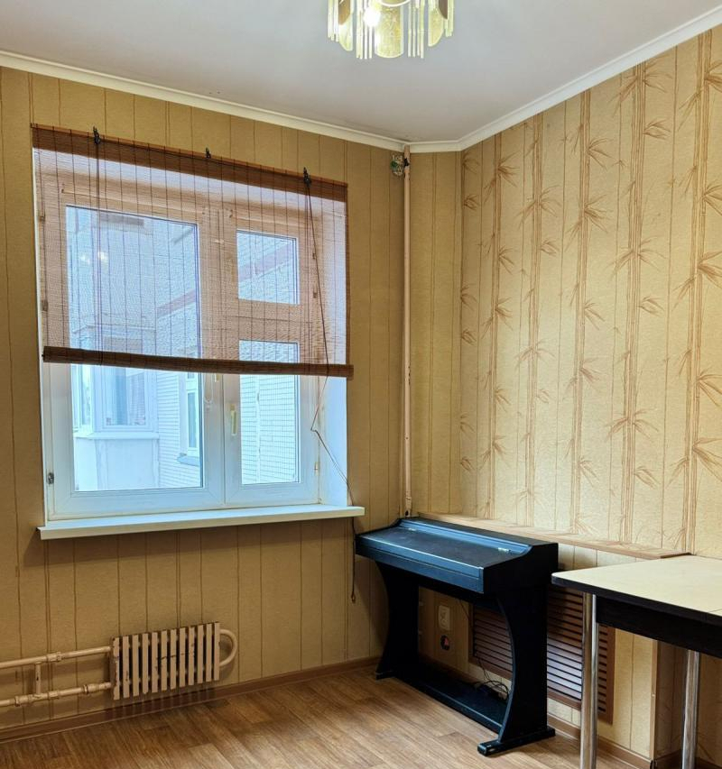 квартира г Казань р-н Советский Азино-1 м-н, Джаудата Файзи, 10 фото 9