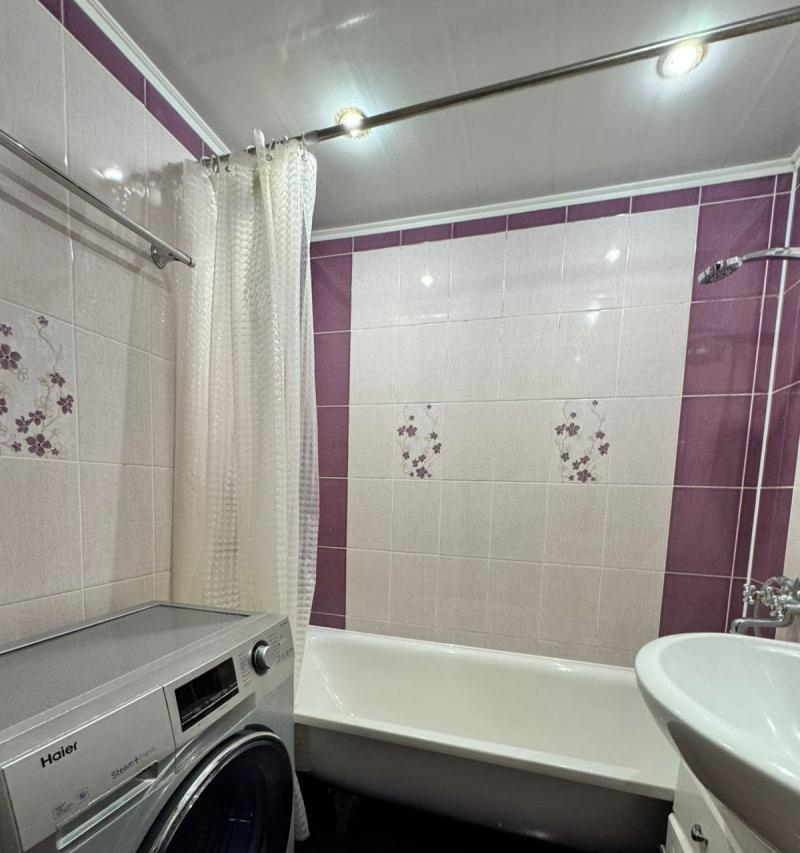 квартира г Казань р-н Советский Азино-1 м-н, Джаудата Файзи, 10 фото 19