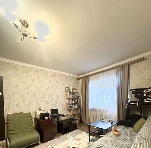 квартира р-н Советский фото
